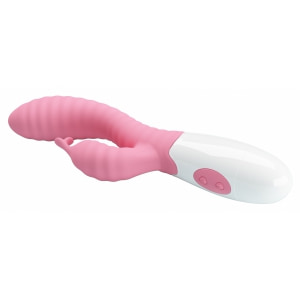 Vibrator Rabbit Pretty Love Hyman Roz