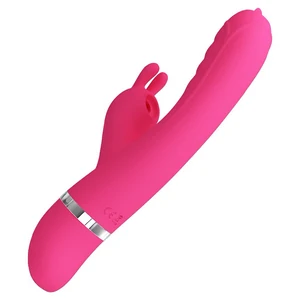 Vibrator Rabbit Pretty Love Phoenix Roz