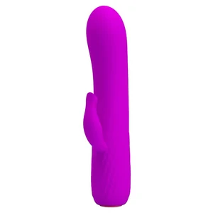 Vibrator Rabbit Pretty Love Tim Mov