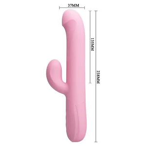 Vibrator Rabbit Pretty Love Truman Roz