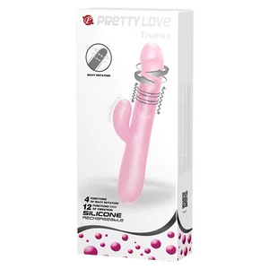 Vibrator Rabbit Pretty Love Truman Roz
