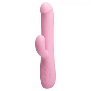Vibrator Rabbit Pretty Love Truman Roz