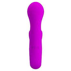 Vibrator Rabbit Pretty Love Valentine Roz