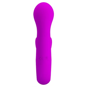 Vibrator Rabbit Pretty Love Valentine Roz
