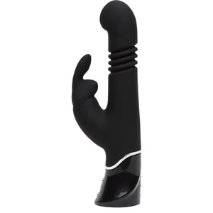 Vibrator Rabbit Reincarcabil Usb Vibrator Rabbit Clitoris Si Punct G