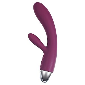 Vibrator Rabbit Svakom Alice Mov pe Denysa.ro