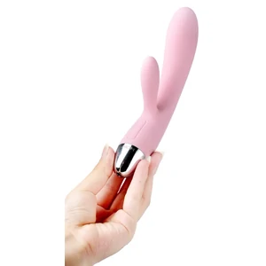 Vibrator Rabbit Svakom Alice Roz