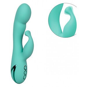 Vibrator Rabbit Tahoe Temptation Verde
