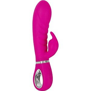 Vibrator Rabbit Xouxou Super Soft Mov