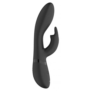 Vibrator Rabbit Zosia Classic Negru