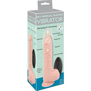 Vibrator Control La Distanta Pentru Partener Si Cuplu