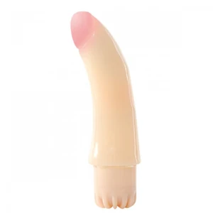Vibrator Realist Cu Vibratii Reglabile