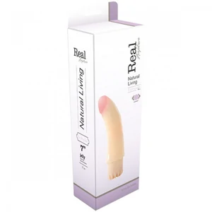 Vibrator Real Earthquake Realistic