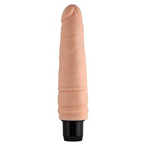 Vibrator Real Feel Cyberskin 2 pe Denysa.ro