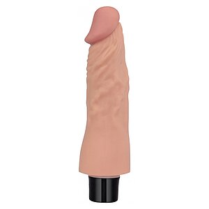 Vibrator Real Softee 1 pe Denysa.ro
