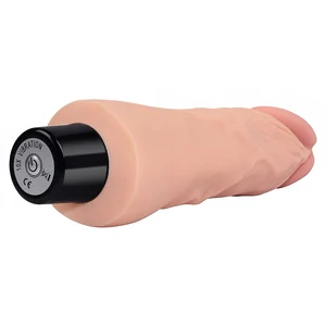 Vibrator Real Softee 1