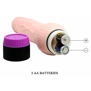 Vibrator Pentru Femei Realistic Plăcere Intensă