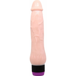 Vibrator Realist Cheyenne Baile 23cm pe Denysa.ro
