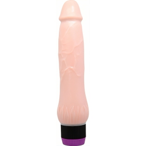 Vibrator Realist Cheyenne Baile 23cm Vibrator Realist Cheyenne Baile 23cm pe Denysa.ro