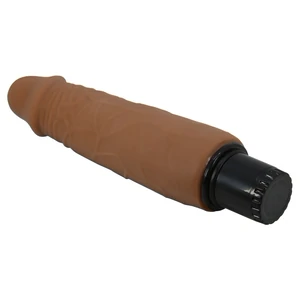 Vibrator Realist Pretty Love Sliding Skin Waldorf 21cm