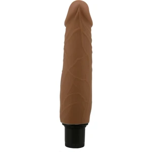 Vibrator Realist Pretty Love Sliding Skin Waldorf 21cm