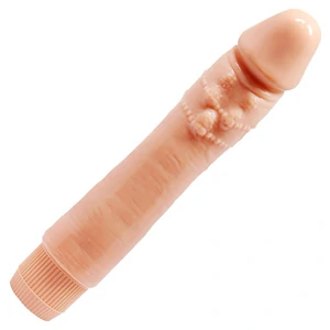 Vibrator Realistic Barbara Dybbuk Vibrator Realistic Barbara Dybbuk pe Denysa.ro