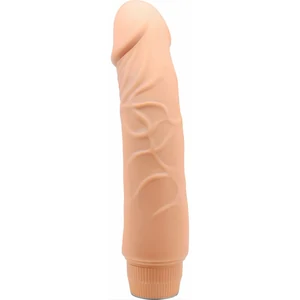 Vibrator Realistic Barbara Jeff Multi Speed