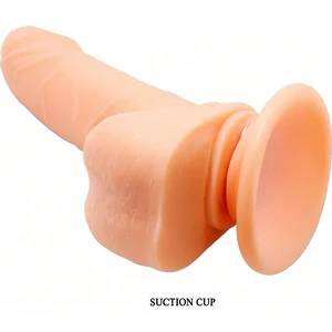Vibrator Realistic Barbara Mark Multi-Speed