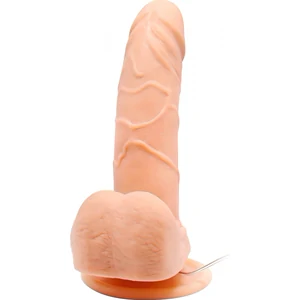 Vibrator Realistic Barbara Mark Multi-Speed