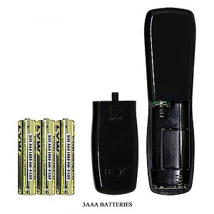 Vibrator Realistic Beautiful Easton Maro