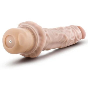 Vibrator Realistic Dr. Skin 25cm