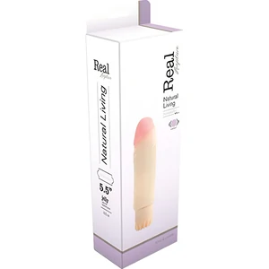 Vibrator Realistic Rapture Seaquake