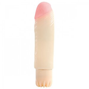 Vibrator Realist Seaquake Pentru Anal