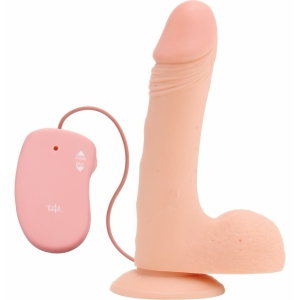 Vibrator Insertabil Lungime 17 Cm Vibrator Realist Cu Vene Proeminente