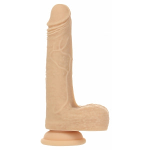 Vibrator Realistic Thrusting Rotating pe Denysa.ro