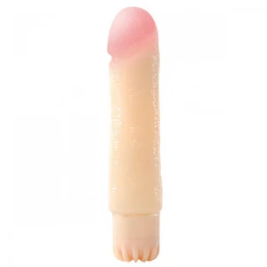 Vibrator Realistic Tide Jelly 20cm Vibrator Realistic Tide Jelly 20cm pe Denysa.ro