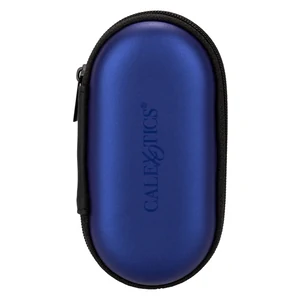 Vibrator Rechargeable Hideaway Albastru