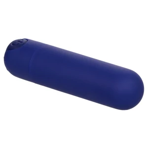 Vibrator Rechargeable Hideaway Albastru