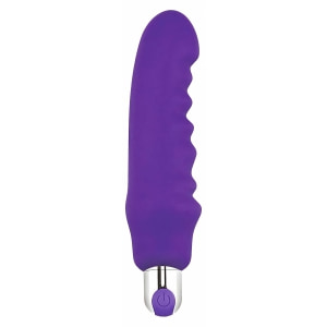 Vibrator Ergonomic Cu 10 Moduri Vibratie