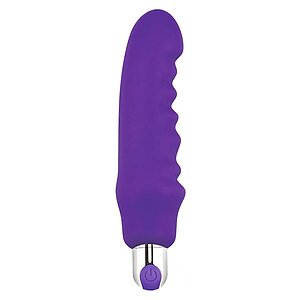 Vibrator Rechargeable IJOY Waver Mov pe Denysa.ro