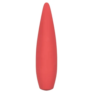 Vibrator Red Hot Ember Rosu
