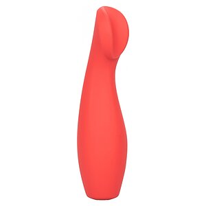 Vibrator Red Hot Ignite Rosu pe Denysa.ro