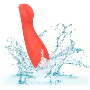 Vibrator Red Hot Ignite Rosu