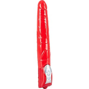 Vibrator You2toys Red Push