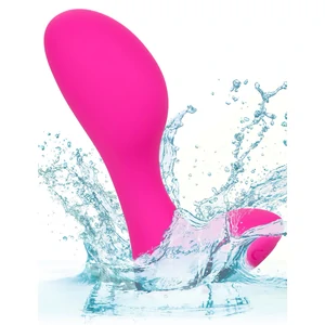 Vibrator Remote Punctul G Roz