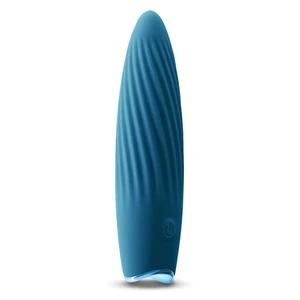 Vibrator Revel Kismet Albastru Vibrator Revel Kismet Albastru pe Denysa.ro