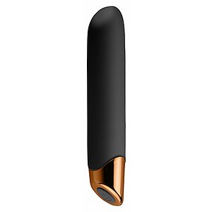 Vibrator Puternic Din Silicon Soft Touch