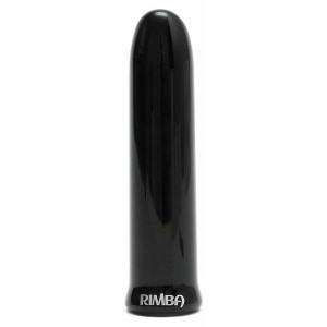 Vibrator Rimba Malaga Negru pe Denysa.ro