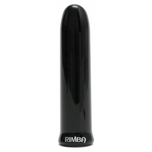 Vibrator Rimba Malaga Negru pe Denysa.ro