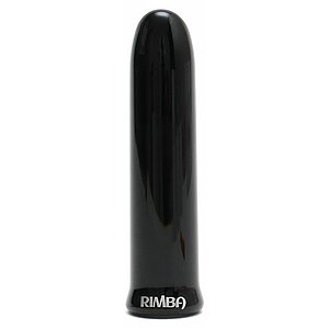 Vibrator Rimba Malaga Negru pe Denysa.ro